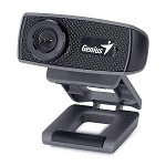 Web kamera Genius Facecam 1000X V2 HD 720P USB 2.0
