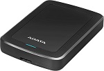 ADATA 4TB 2,5" HV300 AHV300-4TU31-CBK USB 3.2 gen 1 Black