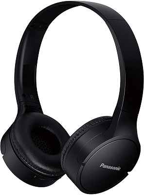 Bežične slušalice Panasonic RB-HF420BE-K Bluetooth