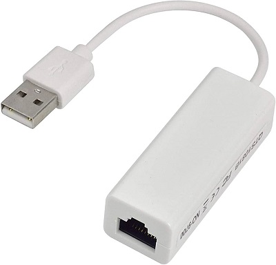 USB 2.0 TO FAST ETHERNET KONVERTOR 10/100, NEWMB N-UL88772B