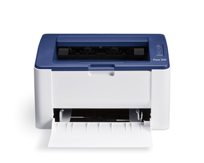 Xerox Phaser 3020bi, 1200dpi 20ppm 128MB Wifi