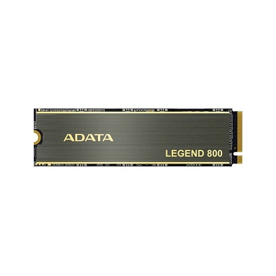 SSD ADATA 2TB Legend 800 ALEG-800-2000GCS M.2 2280 NVMe 