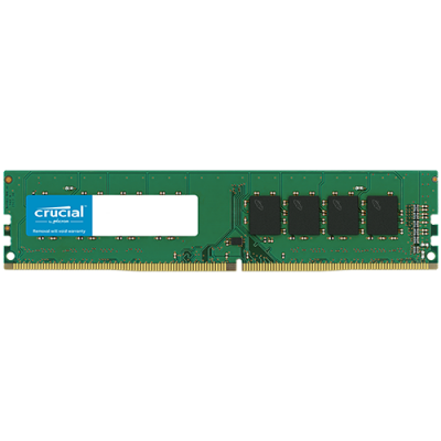 DDR4 32GB 3200MHz Crucial CT32G4DFD832A  CL22