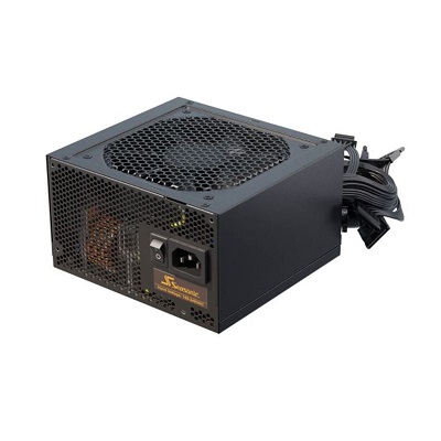 Napajanje Seasonic 850W B12 BC serija B12-BC-850 80+Bronze